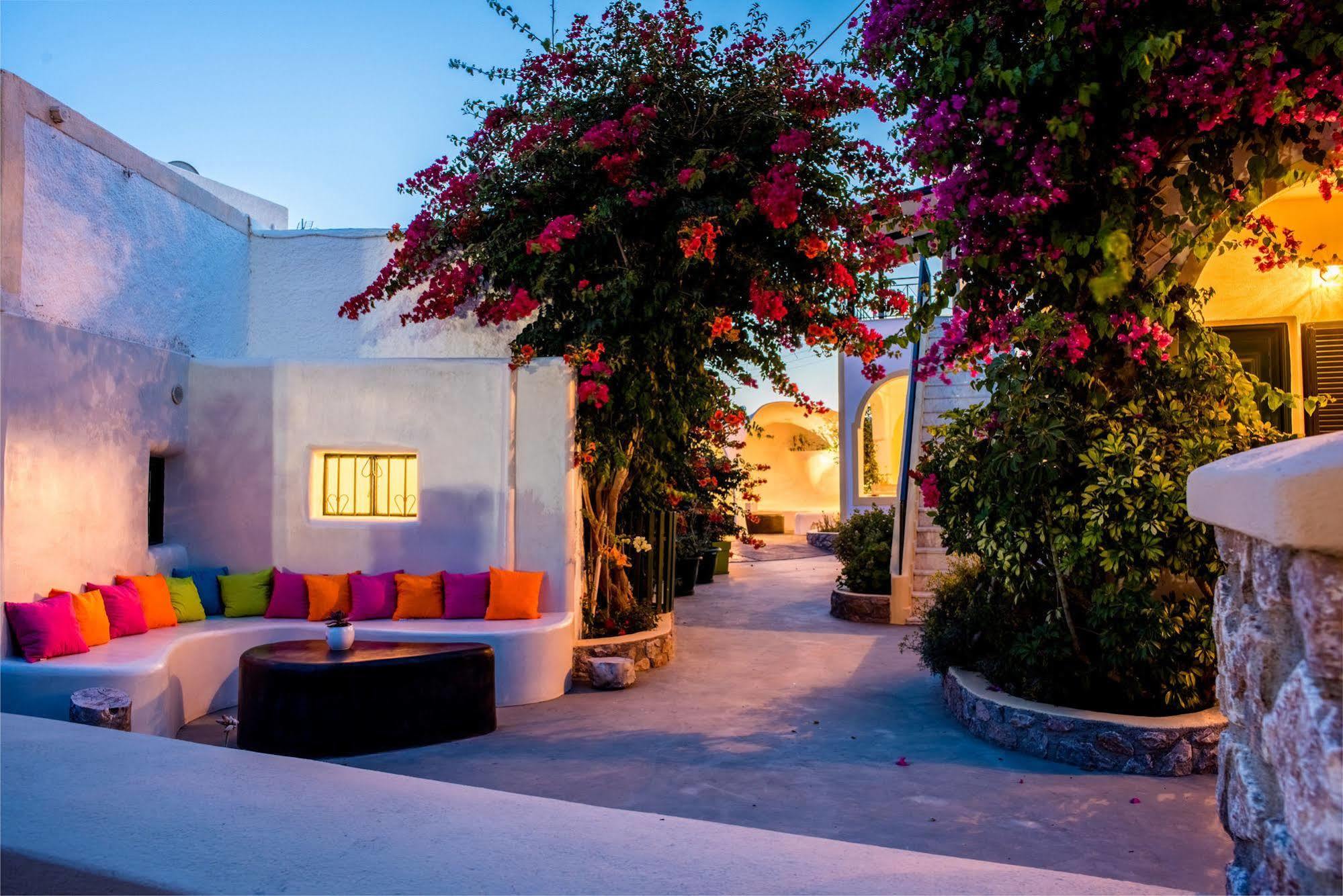 Studio Paul'S Perissa  Exterior photo